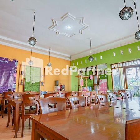 Nafisa Homestay Syariah Near Jatim Park 3 Batu Mitra Reddoorz Malang Luaran gambar