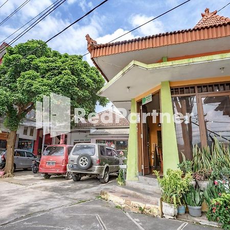 Nafisa Homestay Syariah Near Jatim Park 3 Batu Mitra Reddoorz Malang Luaran gambar