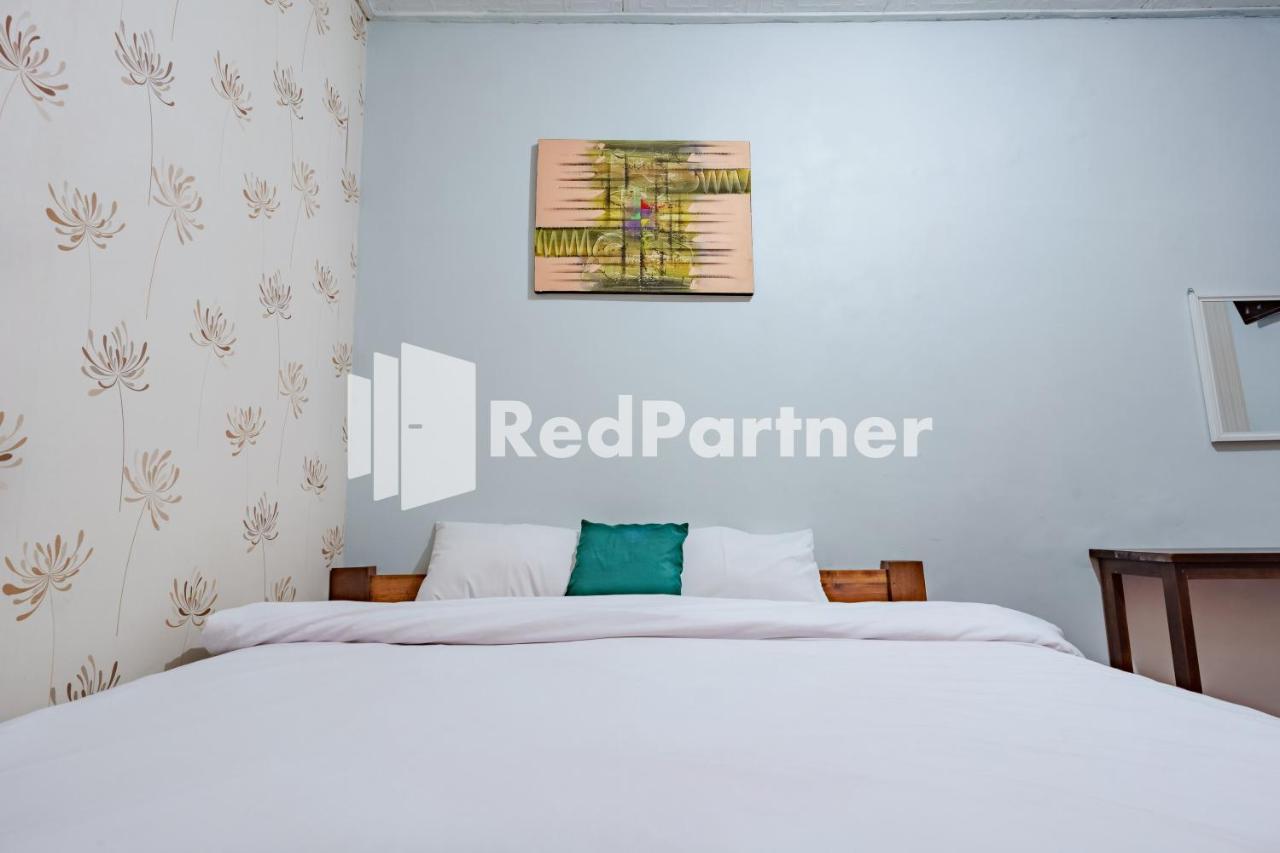 Nafisa Homestay Syariah Near Jatim Park 3 Batu Mitra Reddoorz Malang Luaran gambar