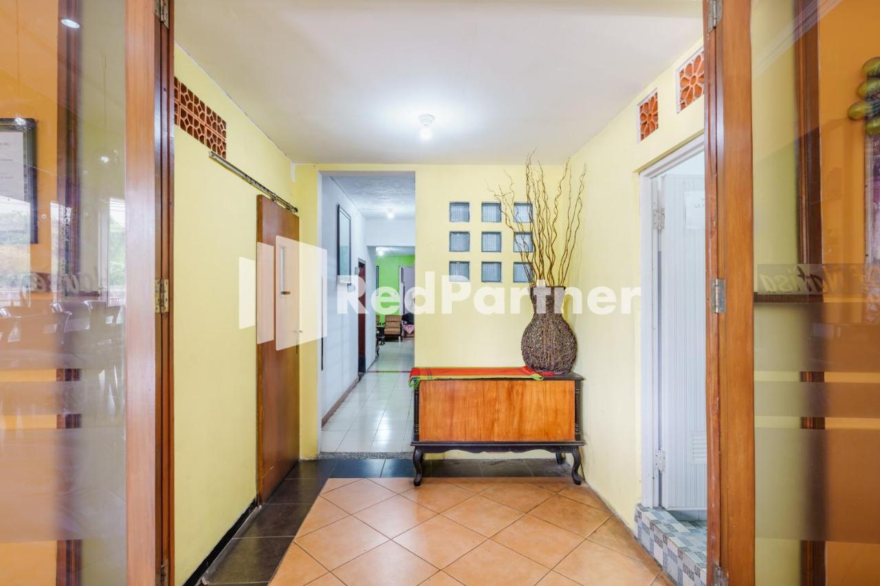 Nafisa Homestay Syariah Near Jatim Park 3 Batu Mitra Reddoorz Malang Luaran gambar