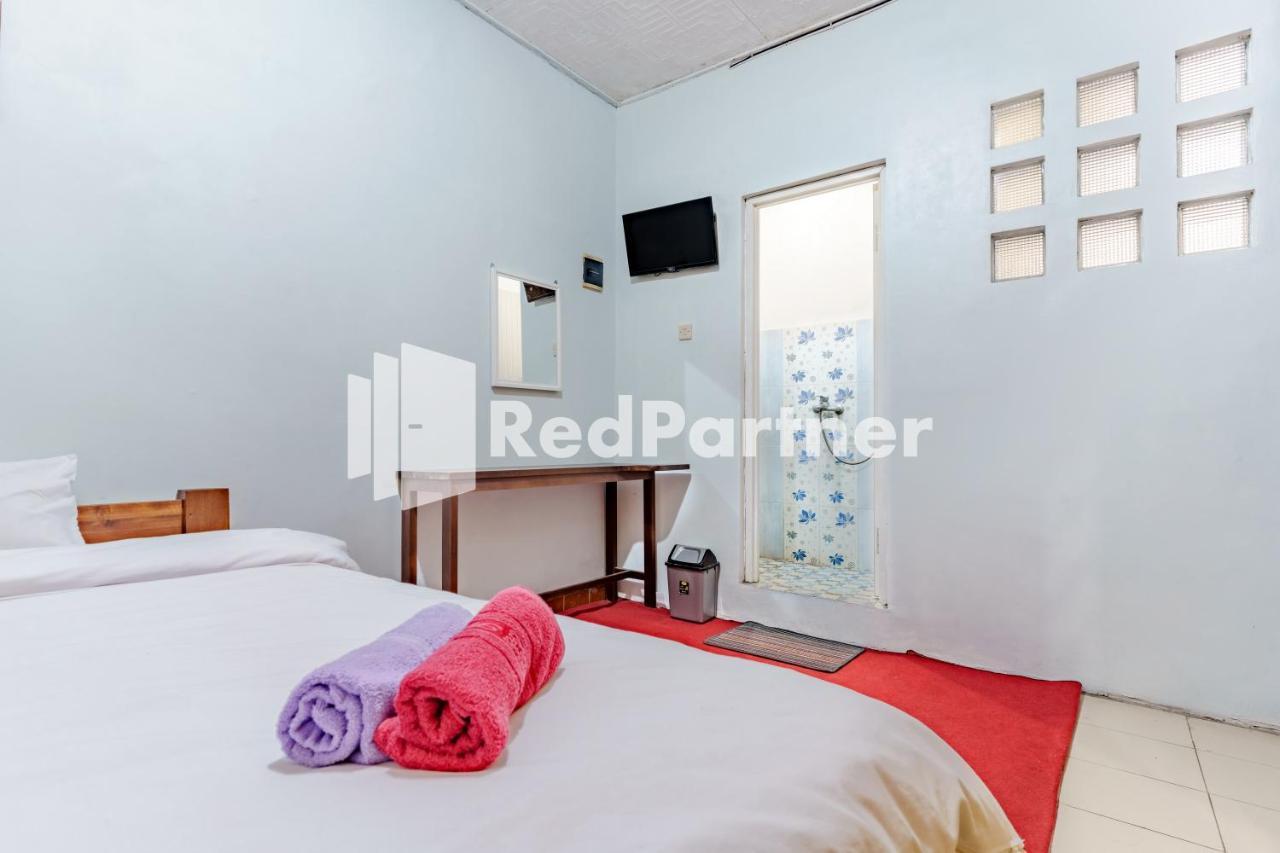Nafisa Homestay Syariah Near Jatim Park 3 Batu Mitra Reddoorz Malang Luaran gambar