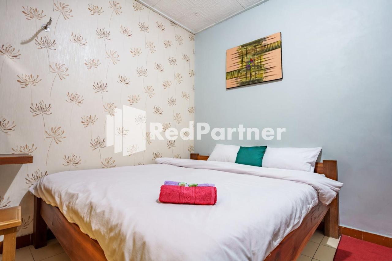 Nafisa Homestay Syariah Near Jatim Park 3 Batu Mitra Reddoorz Malang Luaran gambar