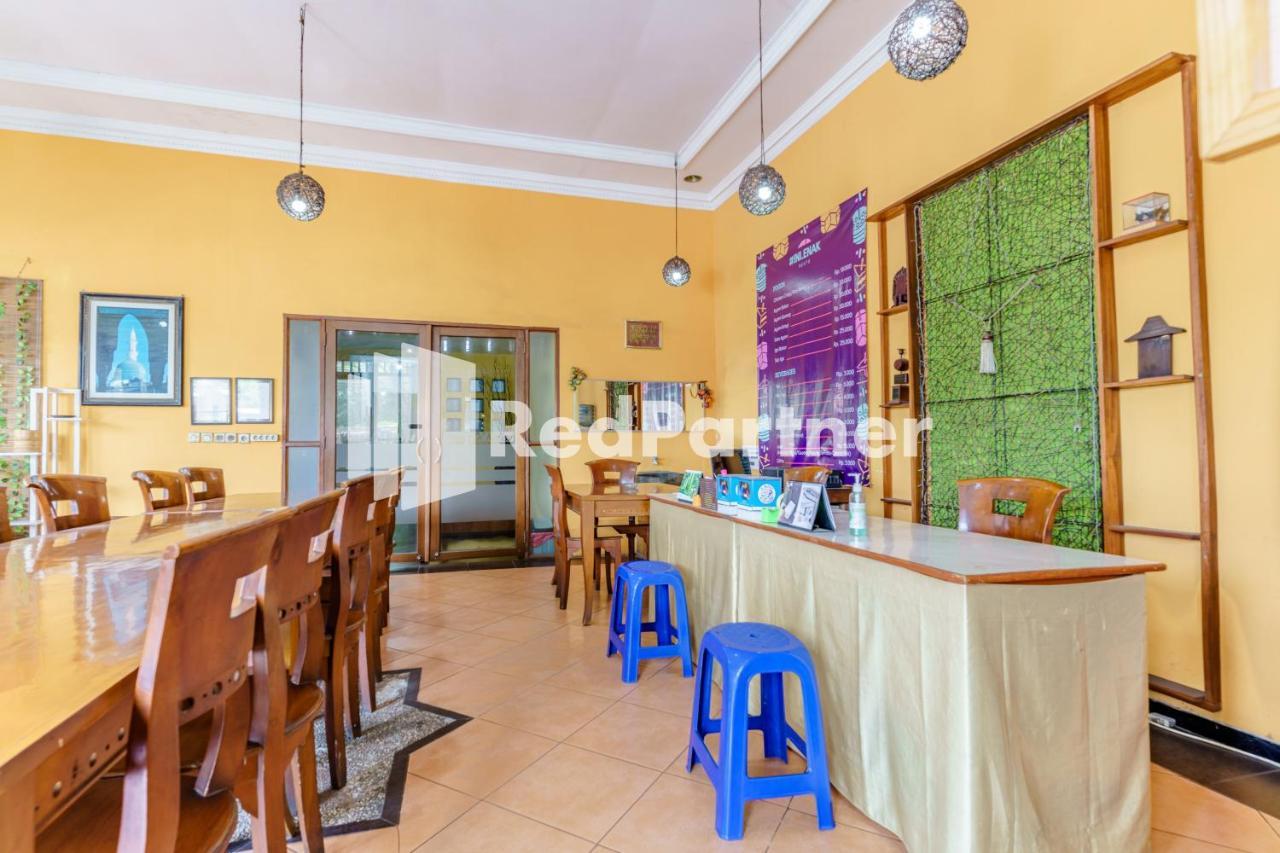 Nafisa Homestay Syariah Near Jatim Park 3 Batu Mitra Reddoorz Malang Luaran gambar