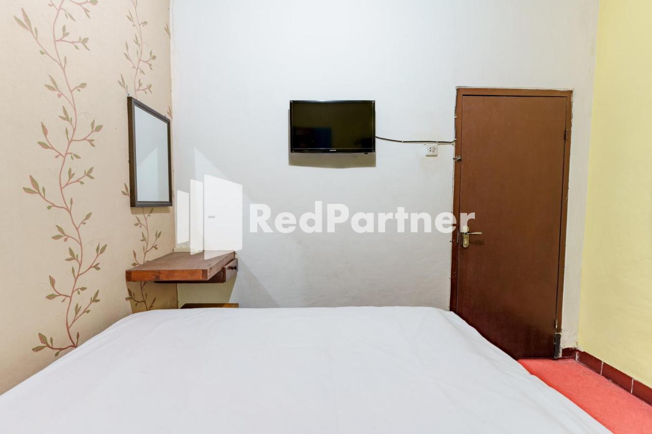 Nafisa Homestay Syariah Near Jatim Park 3 Batu Mitra Reddoorz Malang Luaran gambar