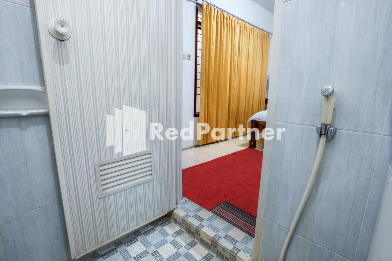 Nafisa Homestay Syariah Near Jatim Park 3 Batu Mitra Reddoorz Malang Luaran gambar