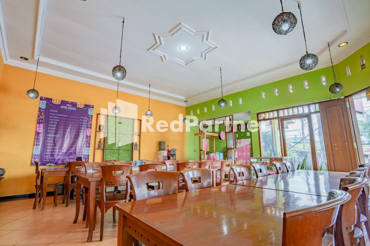 Nafisa Homestay Syariah Near Jatim Park 3 Batu Mitra Reddoorz Malang Luaran gambar