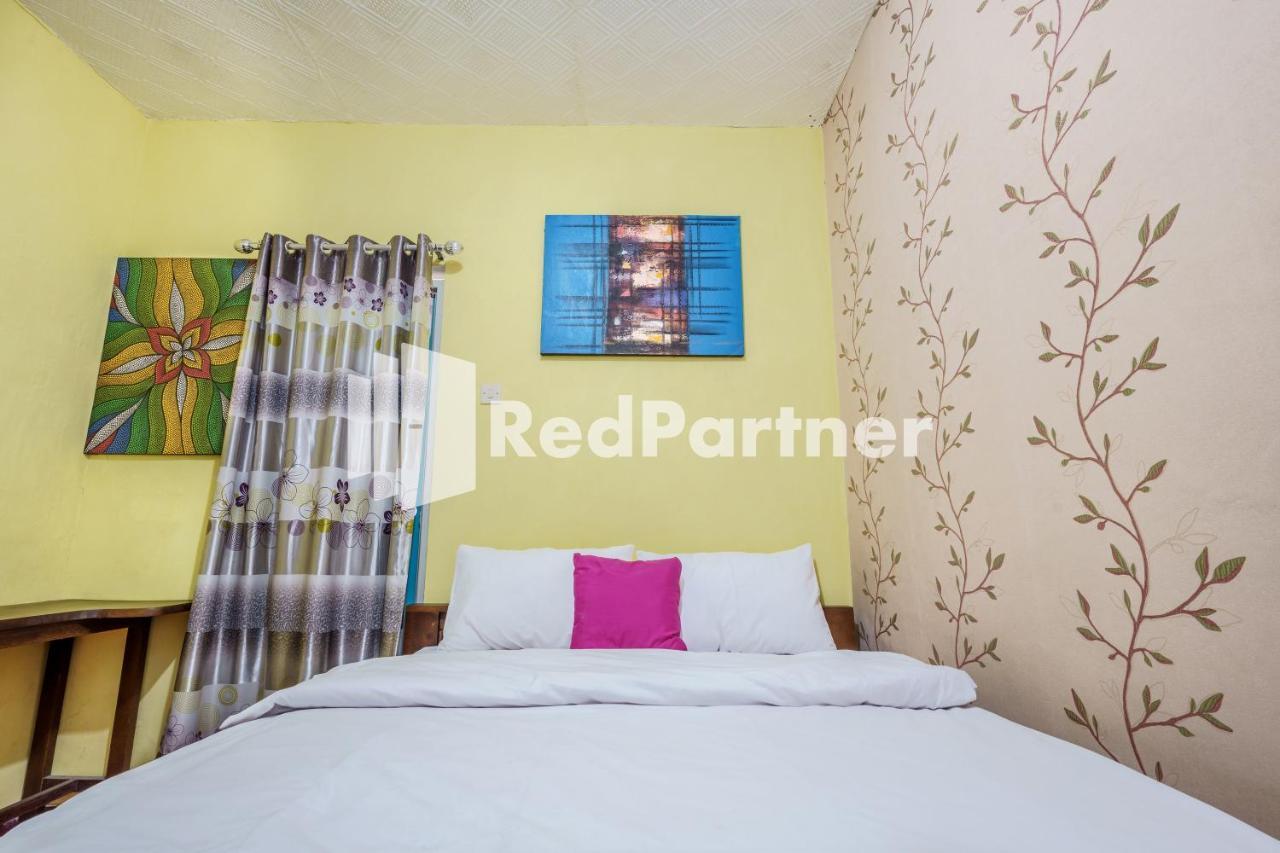 Nafisa Homestay Syariah Near Jatim Park 3 Batu Mitra Reddoorz Malang Luaran gambar