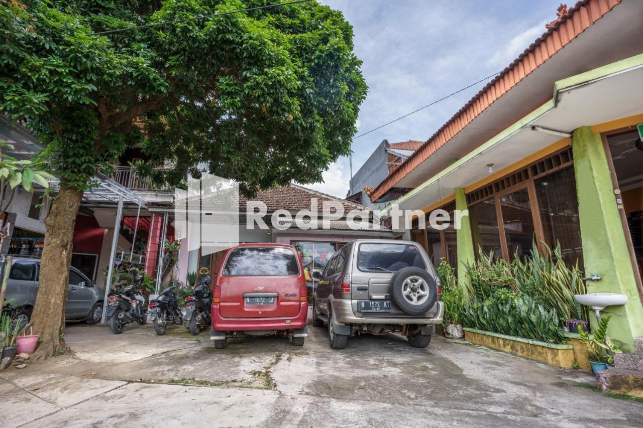 Nafisa Homestay Syariah Near Jatim Park 3 Batu Mitra Reddoorz Malang Luaran gambar