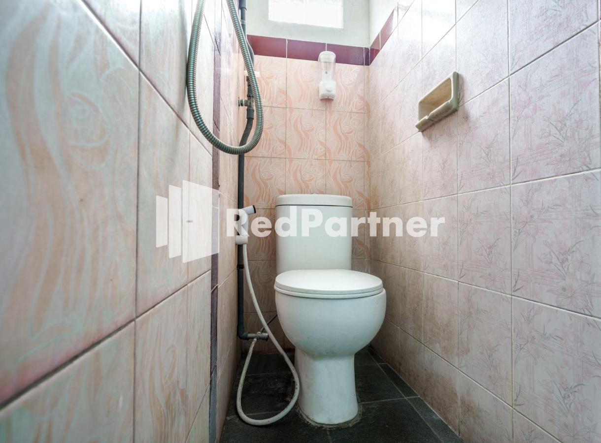 Nafisa Homestay Syariah Near Jatim Park 3 Batu Mitra Reddoorz Malang Luaran gambar
