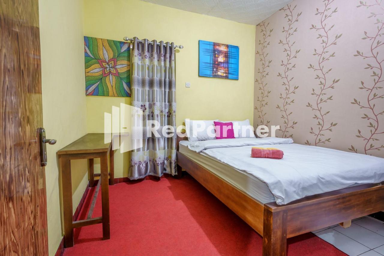 Nafisa Homestay Syariah Near Jatim Park 3 Batu Mitra Reddoorz Malang Luaran gambar