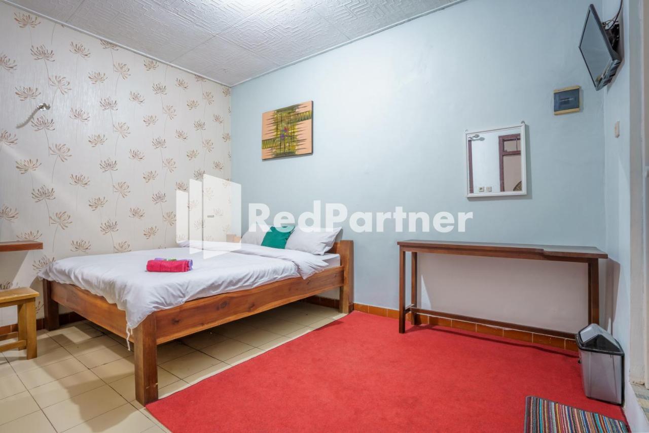 Nafisa Homestay Syariah Near Jatim Park 3 Batu Mitra Reddoorz Malang Luaran gambar