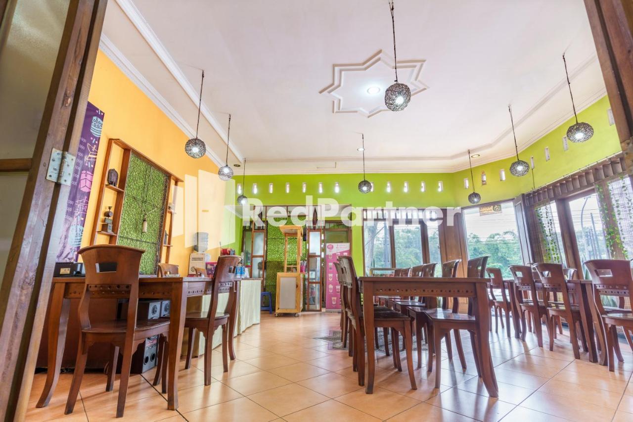 Nafisa Homestay Syariah Near Jatim Park 3 Batu Mitra Reddoorz Malang Luaran gambar