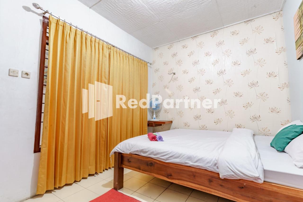 Nafisa Homestay Syariah Near Jatim Park 3 Batu Mitra Reddoorz Malang Luaran gambar