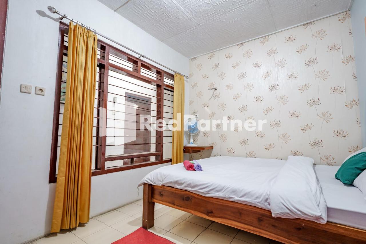 Nafisa Homestay Syariah Near Jatim Park 3 Batu Mitra Reddoorz Malang Luaran gambar