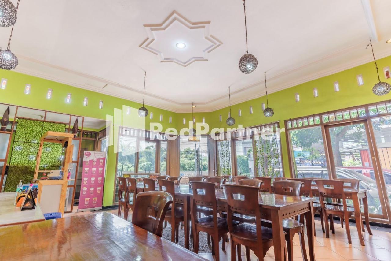 Nafisa Homestay Syariah Near Jatim Park 3 Batu Mitra Reddoorz Malang Luaran gambar